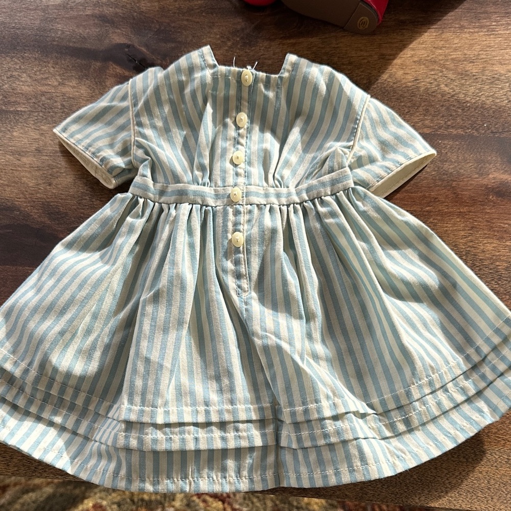 American Girl Kirsten Summer Story (Retired) 90’s Set - Picture 10 of 13